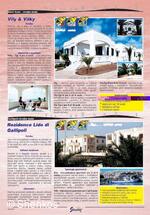 Katalog Jižní Itálie 2005 - CK SHENKO´S s.r.o.