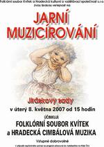 Kvítek, folklorní soubor