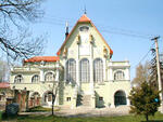 Krnov, Dobrovského, Bývalý Střelecký dům čp. 281 (dům dětí)